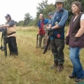 Akeley leg on 13/07/2014
