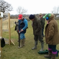 Fred Dymock Memorial Shoot