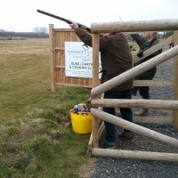 Fred Dymock Memorial Shoot