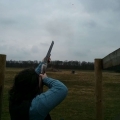 Fred Dymock Memorial Shoot