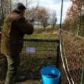 Winslow League shoot - 14th Feb