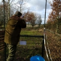 Winslow League shoot - 14th Feb