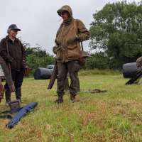 Kingswood Gunclub 40th Anniversary shoot