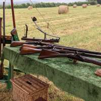 Kingswood Gunclub 40th Anniversary shoot